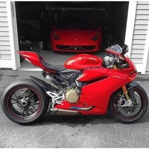 Meet your Posher, Kenneth